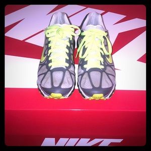 Nike Airmax+ Size 10